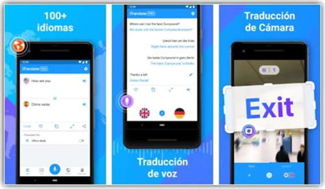 Los Mejores Traductores Gratis Para Móviles Android O Iphone Ccm