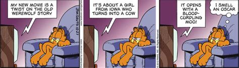 World Of Cartoons And Comics Girl Turns Into A Cow