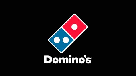 Dominos Logo Youtube