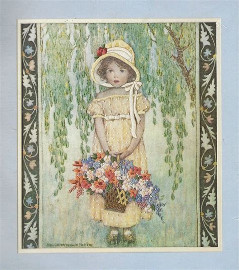 Our beautiful embroidery kits feature historic designs from the elizabethan, jacobean and arts & crafts periods. Vintage 80s Dimensions Crewel Kit 1297 "Rebecca's Portrait ...