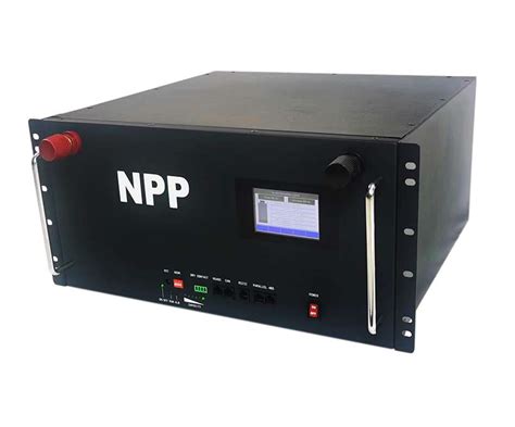 Npp Base Station And Telecom Battery
