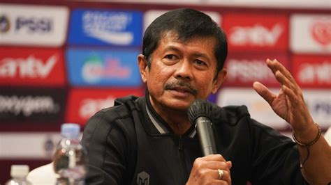 how pssi treats the longing of indonesian u 22 national team players