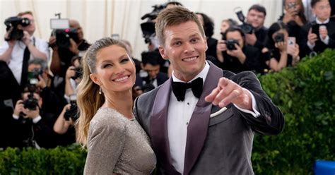 Tom Brady To Wife Gisele Bündchen Two More Super Bowls