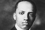Biography of Dr. Carter G. Woodson, Black Historian