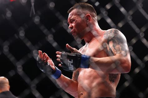 Ufc 272 Colby Covington Targets ‘personal Beef With Dustin Poirier