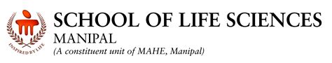 Manipal School Of Life Sciences Manipal Academy Of Higher Education