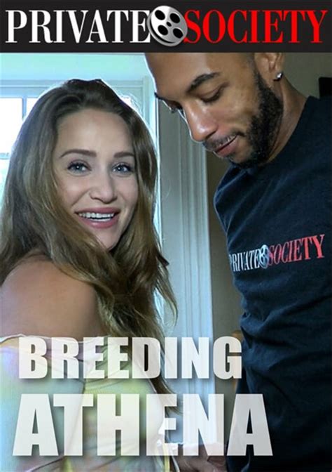 Breeding Athena Private Society Unlimited Streaming At Adult Empire