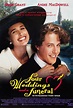 Cuatro bodas y un funeral (1994) - FilmAffinity