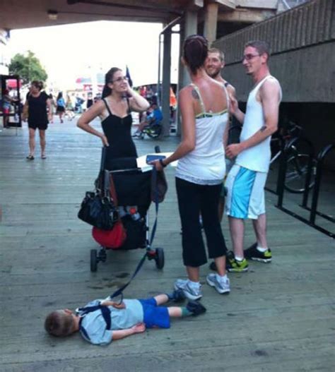 Pictures Of The World S Worst Parents Funny Pictures