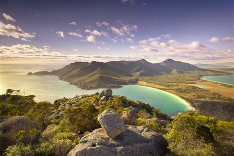 5 Of Tasmanias Most Breathtaking National Parks Trip Trivia