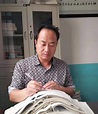 李洋（陕西省神木中学教师）_百度百科