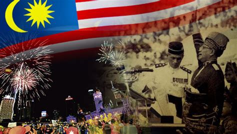 Logo hari kemerdekaan malaysia 2016. DIALOG RAKYAT: Merdekakan sambutan kita daripada konsert karut