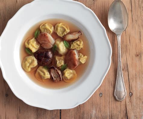 Maybe you would like to learn more about one of these? Pasta ripiena 10 ricette