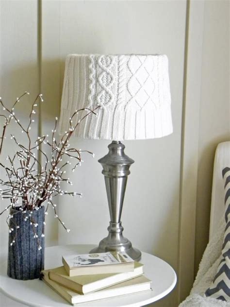 How To Decor Home Decor Cover Lampshade