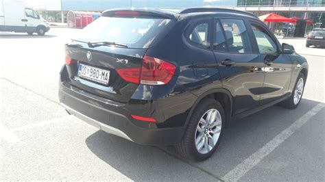Such a high ground clearance makes sure that when you hit any rough patch or a steep speed breaker, the lower potion of your car does not get scraped by the. BMW X1 sDrive16d, 2012 god, 121.000 TKM ODLIČAN, 2012 god.