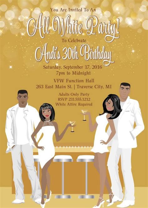 19 Best African American Invitations Images On Pinterest Grad Parties Graduation Parties And