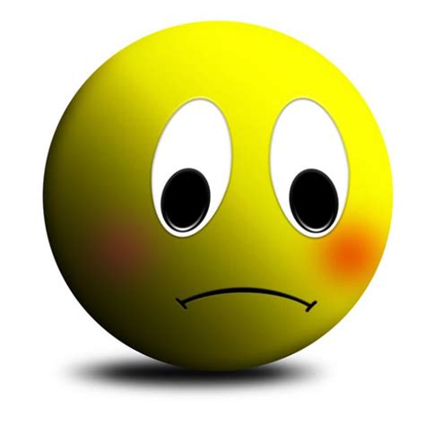 Smiley Sad Face Smile Day Site Clipart Best Clipart Best