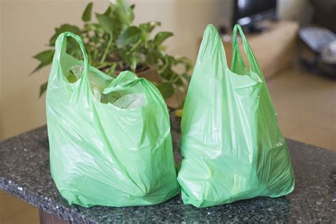 8 Ways To Reuse Plastic Grocery Bags