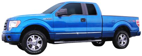 How Wide Is A 2006 Ford F150 Xlt Supercrew Johnadamsford