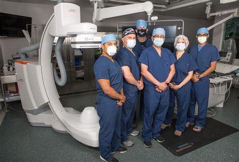 3m Cardiac Cath Lab Offers Enhanced Imaging Reduced Radiation