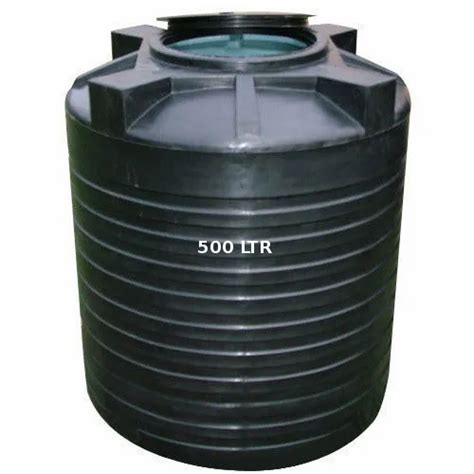 Npi 2l 500 Liter Water Tank At Rs 2050piece In Jabalpur Id 21258890662