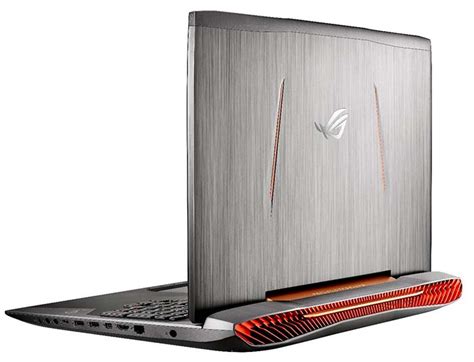 Asus Rog G752v Gaming Laptop Lineup Is Official Ph Price