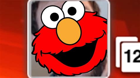 That Elmo Scream Tho Youtube