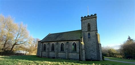 North Rigton St John S Church Mel Towler Cc By Sa Geograph Britain And Ireland