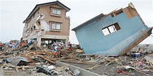 Powerful 7.3 magnitude earthquake hits Japan; left more than 50 injured