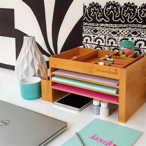 Make Your Workspace Pop With Fun Desk Accessories And The Ultimate