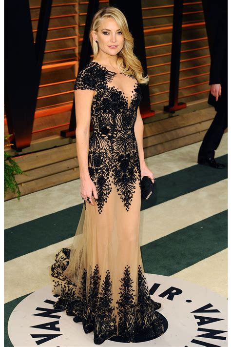 Kate Hudson S Most Memorable Red Carpet Moments Fashion Red Carpet