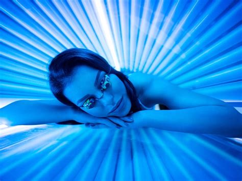 Understanding The Risks Of Tanning Indoors The AACR