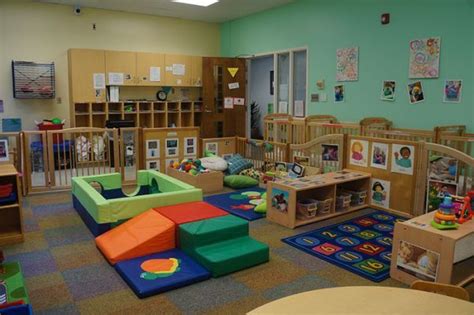 Infant Daycare Room Design Ideas Infant Classroom Daycare Room