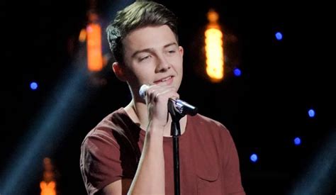 The chicago singer explains why she hates working with songwriters | complex. 'American Idol' heartthrob Logan Johnson shockingly ...