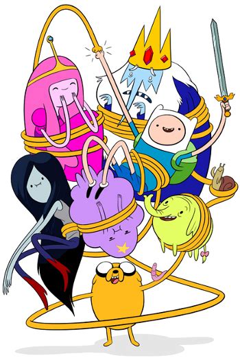 Adventure Time Cartoon Adventure Time Characters Adventure Time Wallpaper