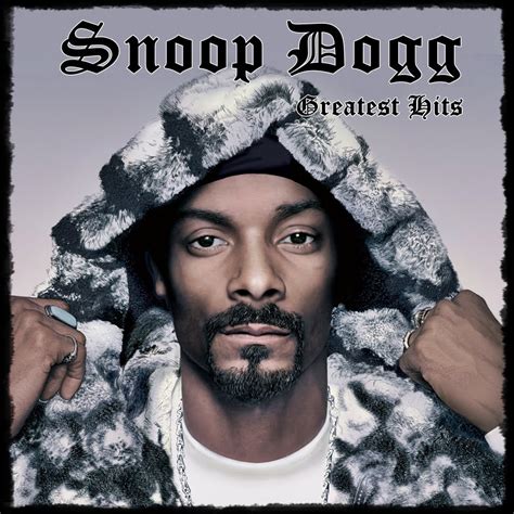 Fm Collector Creative Fan Made Albums Snoop Dogg Greatest Hits 2011