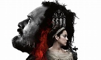 Macbeth (2015) Filmkritik
