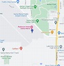 Santa Maria, CA - Google My Maps
