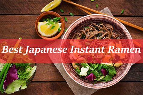10 Best Japanese Instant Noodles 2019 Japan Travel Gu