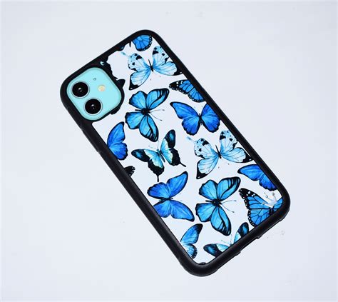 Casetify iphone 11 butterfly case. 100 Of The Coolest iPhone 11 Cases to Try On a Budget ...