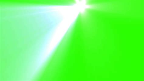 A Gaurd Light Green Screen Royalty Free Footage Youtube