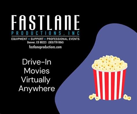 Specialty — Fastlane Productions