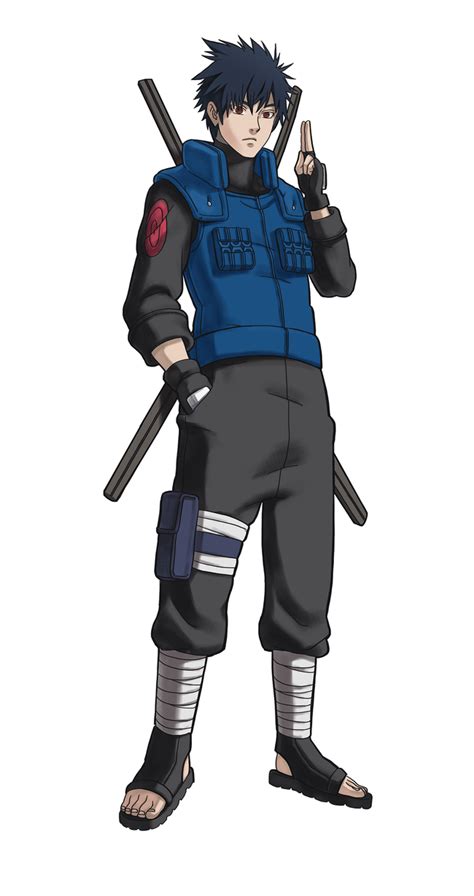Koshiro Naoru Naruto Fanon Wiki Fandom Anime Naruto Anime Ninja
