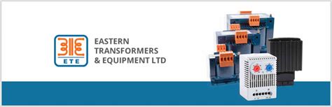 Eastern Transformers And Equipment Cse Industrial Electrical