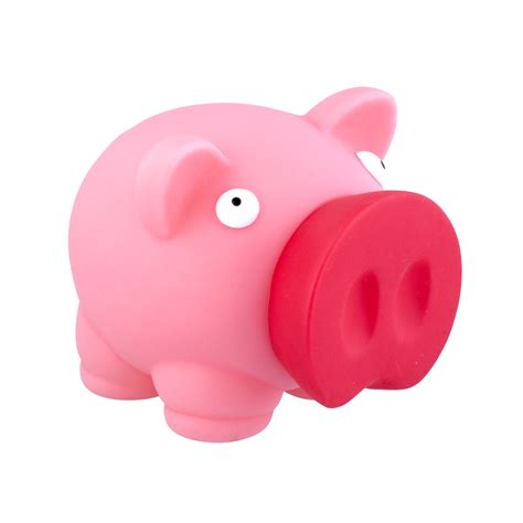 Moneybox - Piggy Bank - Pylones