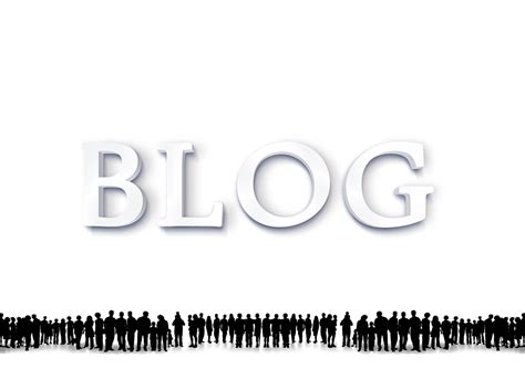Blog Blogging Leave Share · Free Image On Pixabay