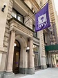 NYU Tisch School of the Arts - New York City, New York