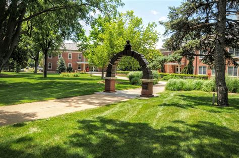 Photos Of Hastings College A Liberal Arts