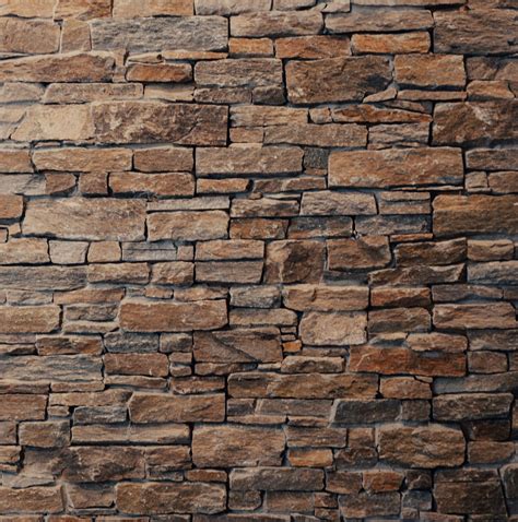 Natural Stone Veneer J And R Garden Stone And Rental Inc