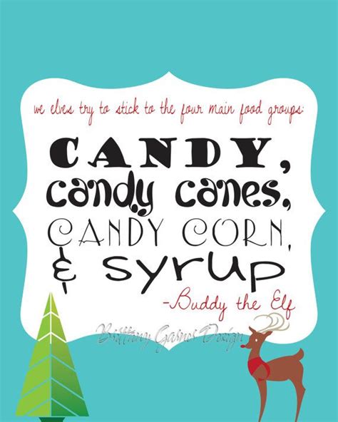 Clever candy sayings with candy quotes, love sayings and more! Christmas Food Quotes. QuotesGram